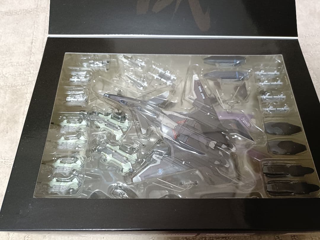 【新品未使用】ALTER メイヴ \"雪風\" 1/100