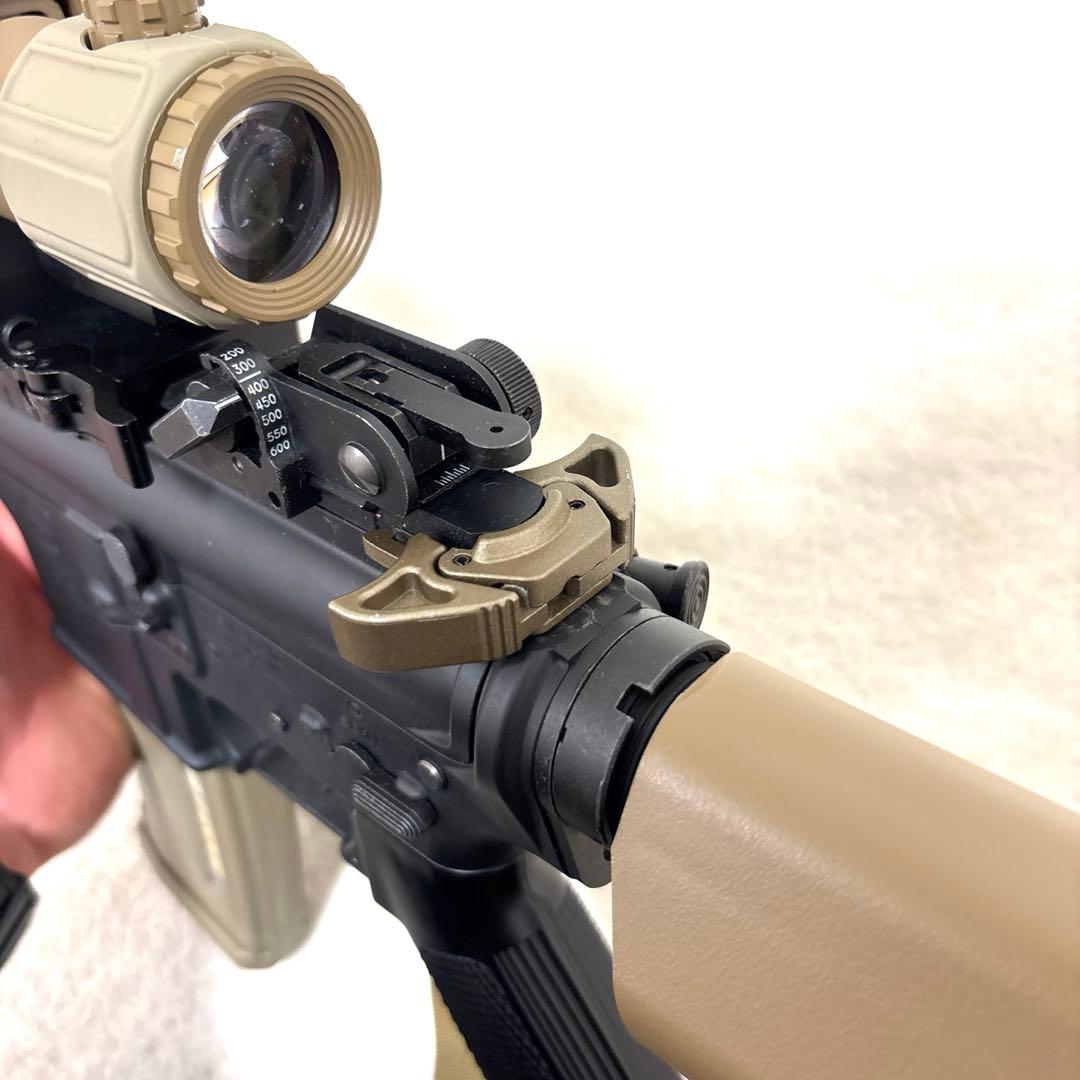 東京マルイ　URG-I BLOCK 3 次世代電動ガン　セット