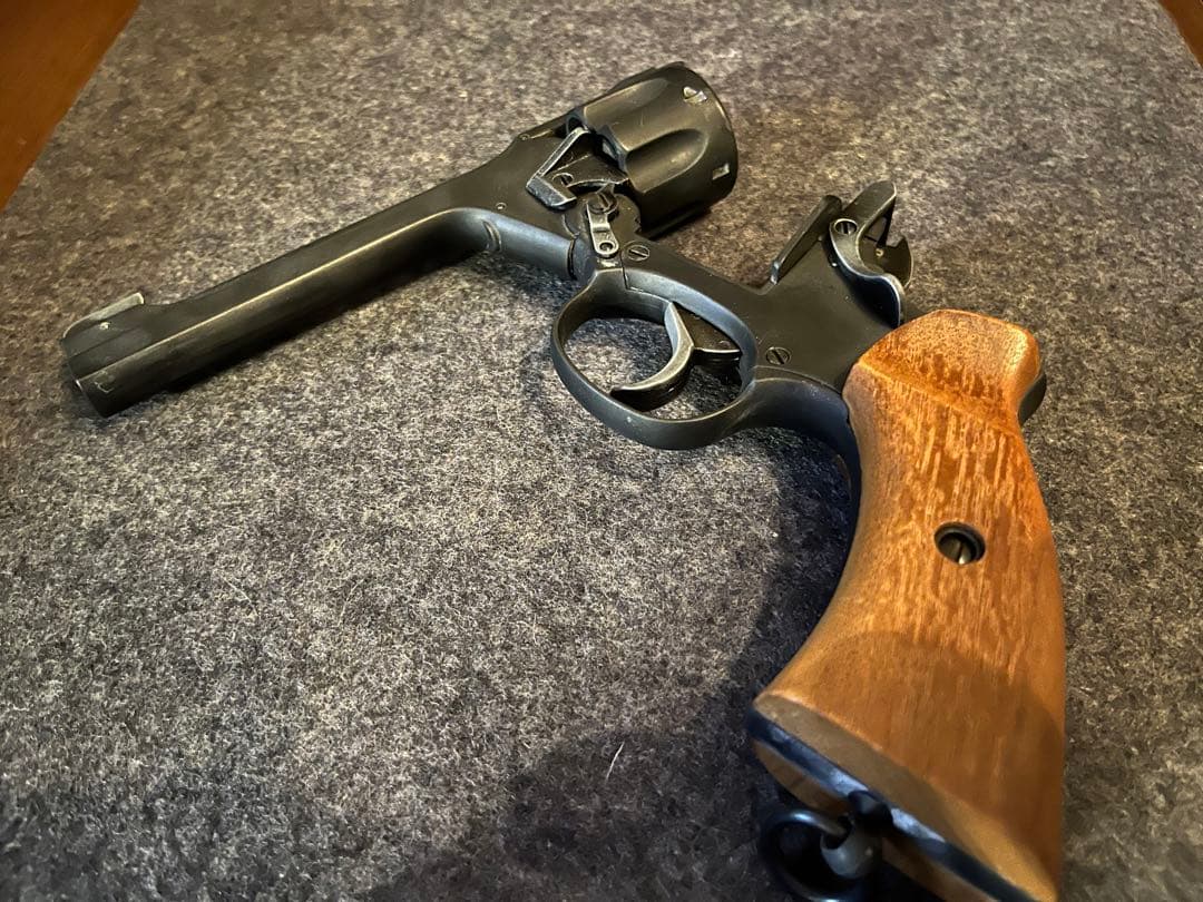 エンフィールドNo.2 Mk1 Star マルシン