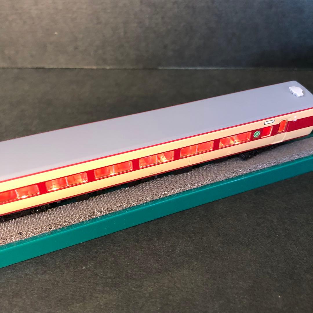 KATO 381系100番台「くろしお」9両セット