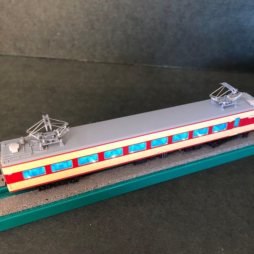 KATO 381系100番台「くろしお」9両セット