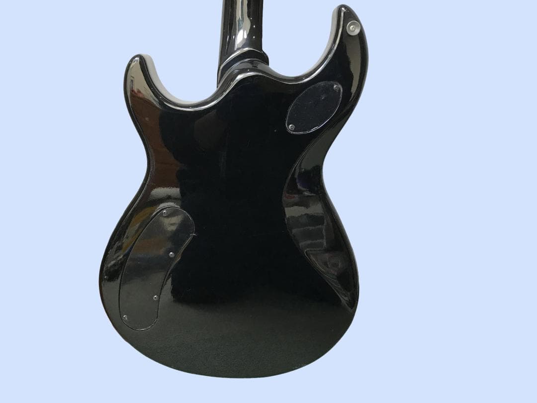 M5428 ヤマハ YSG エレキギター Serial No.8Y02085