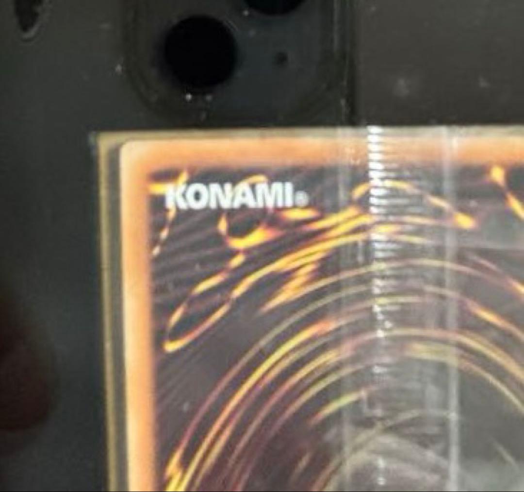 カオス・ソルジャー プリズマ　当選通知&付属品全てあり！製造数ゾロ目