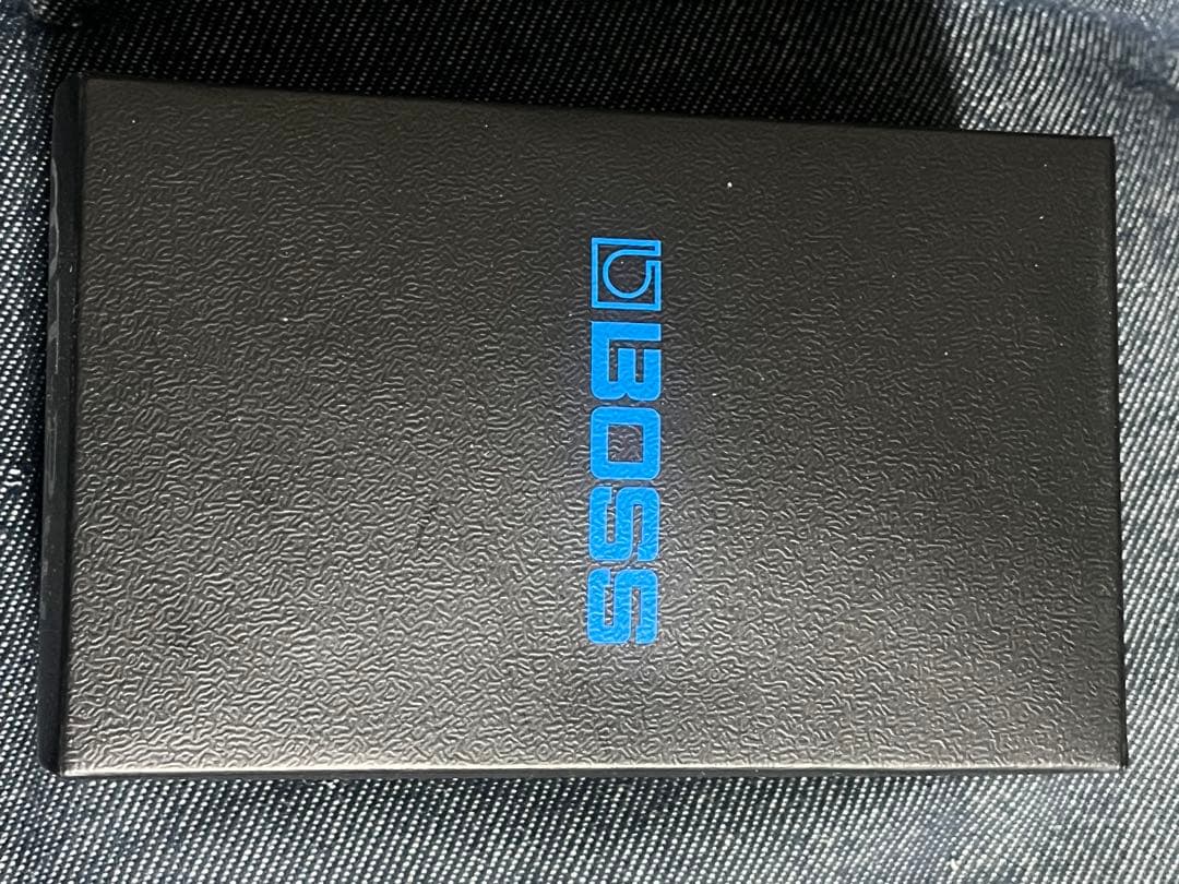 BOSS l Zone 技WAZA CRAFT