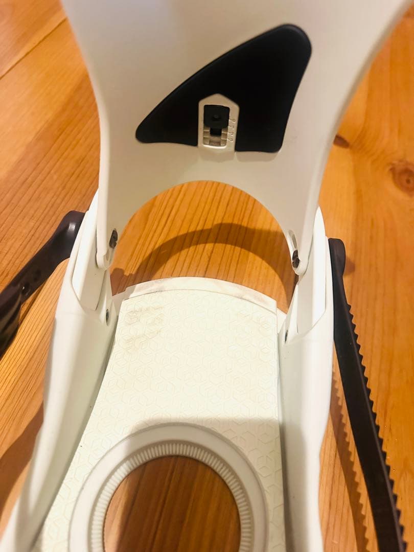 UNION STRATA (ユニオン ストラータ) Lサイズ　1度だけ使用