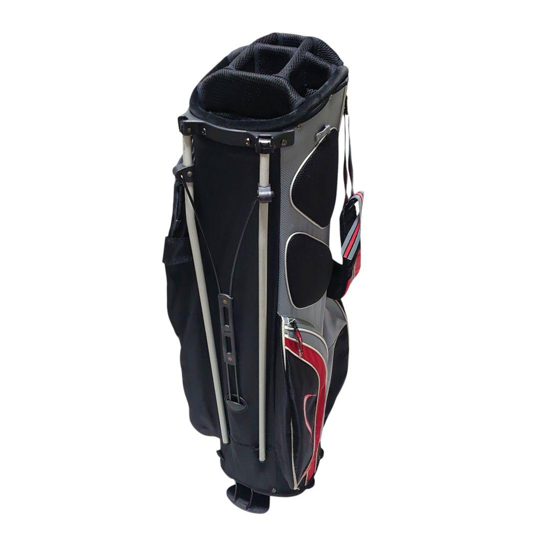 NIKE EXTREME SPORT スタンド式 キャディバッグ