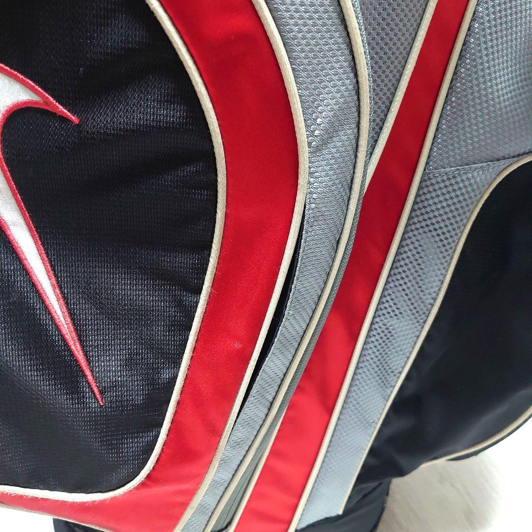 NIKE EXTREME SPORT スタンド式 キャディバッグ