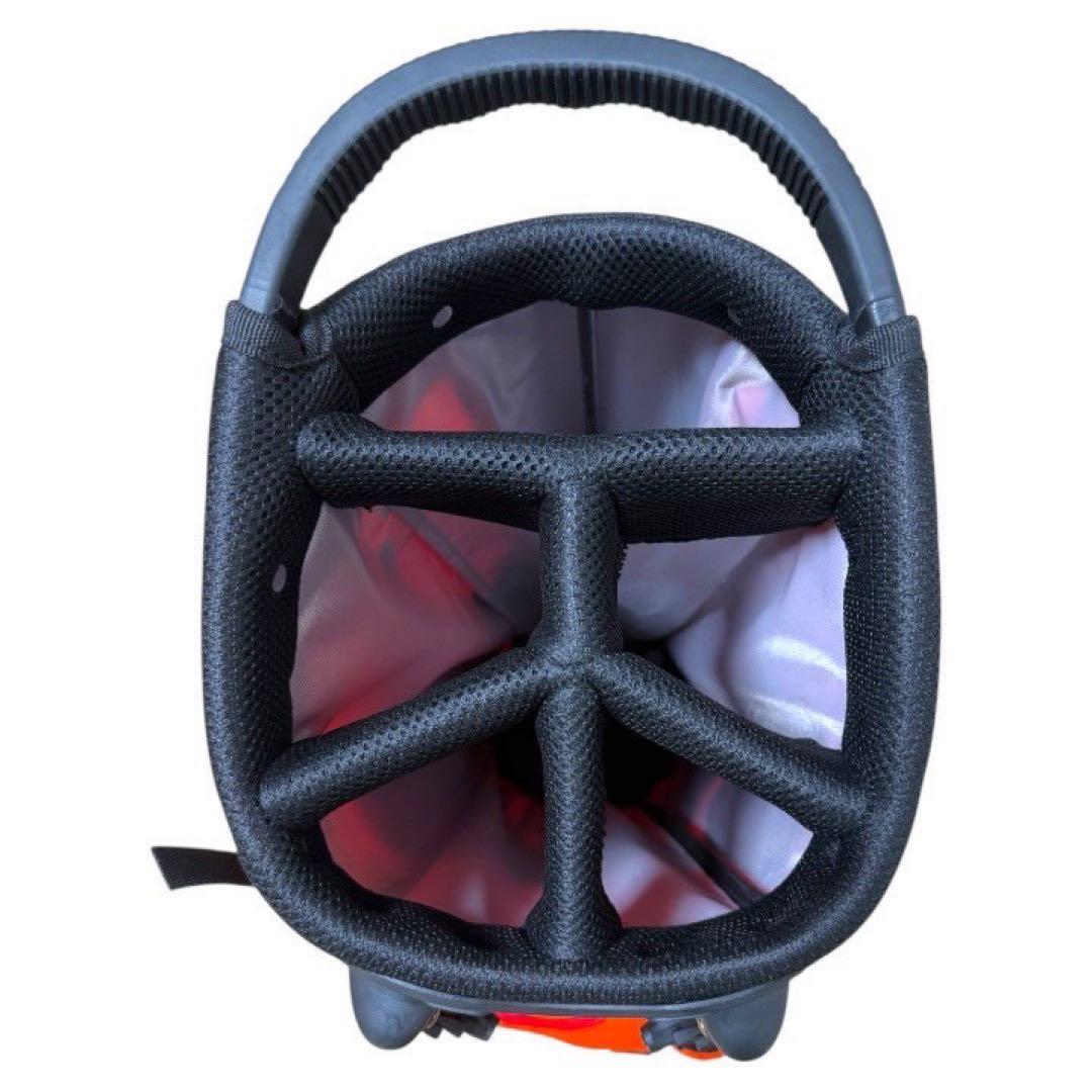 【新品 未使用】スコッティキャメロン キャディバッグ