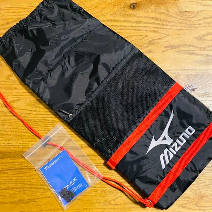 【新品】xyst XTR ミズノ　ソフトテニスラケット