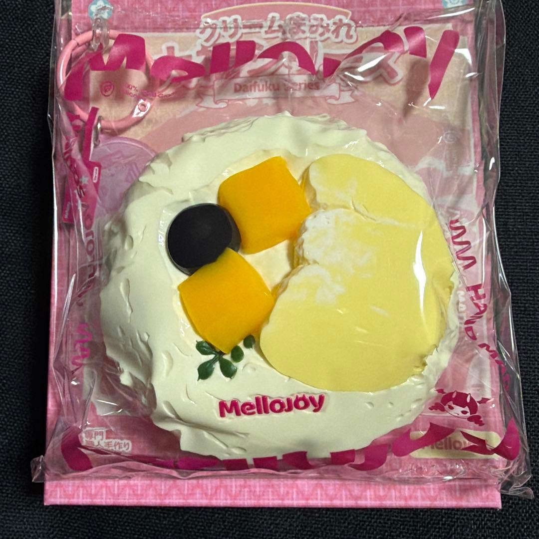 mellojoy クリーム大福　12種コンプリートセット