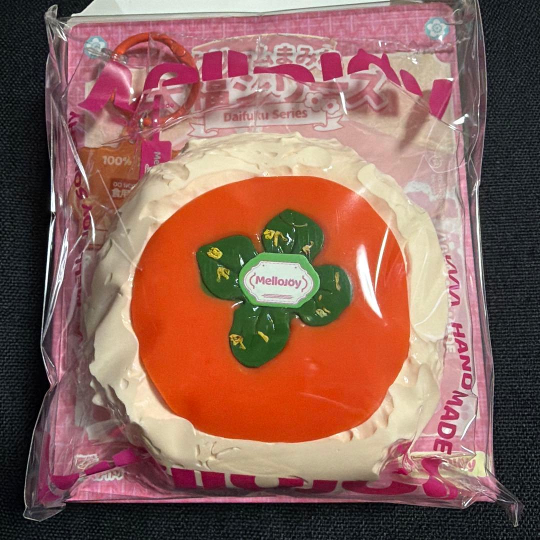 mellojoy クリーム大福　12種コンプリートセット