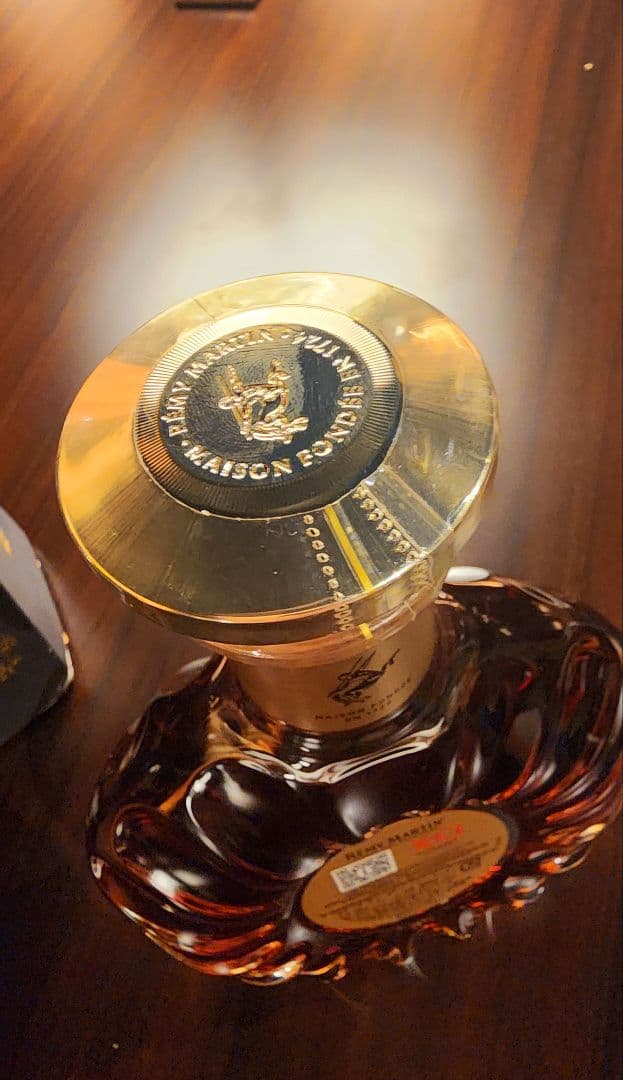 レミーマルタン　Rémy Martin XO コニャック 700ml