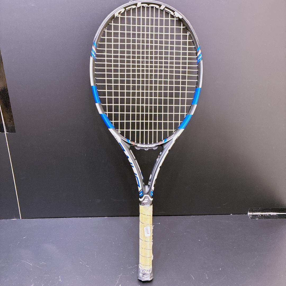 BabolaT PURE DRIVE TOUR バボラ　　硬式テニスラケット