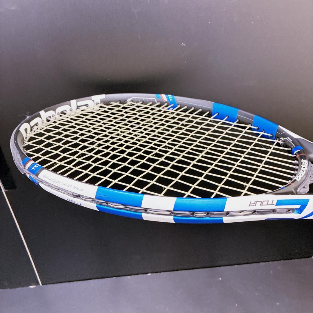BabolaT PURE DRIVE TOUR バボラ　　硬式テニスラケット