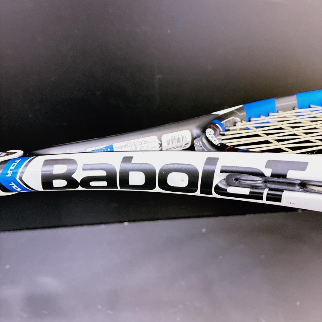 BabolaT PURE DRIVE TOUR バボラ　　硬式テニスラケット