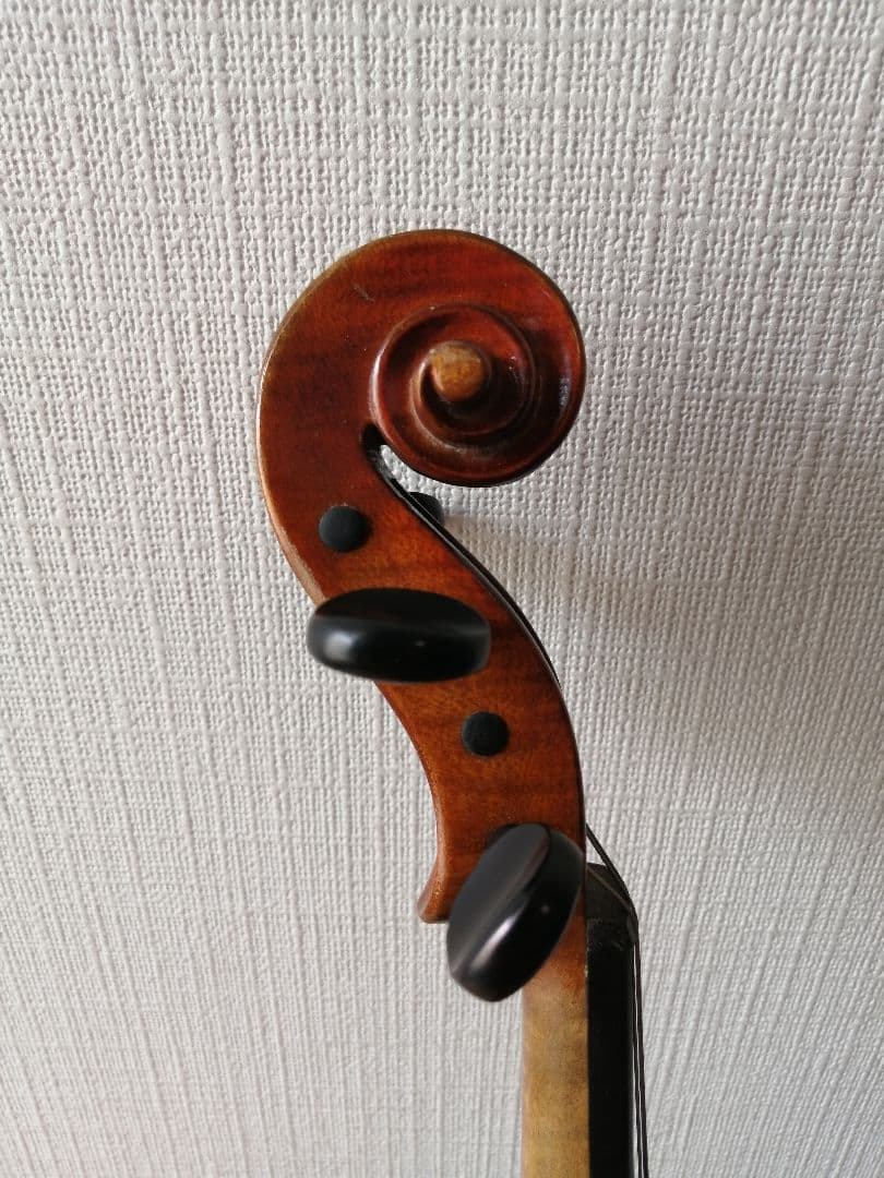 Anton kreuzinger ヴァイオリン(a modern violin)