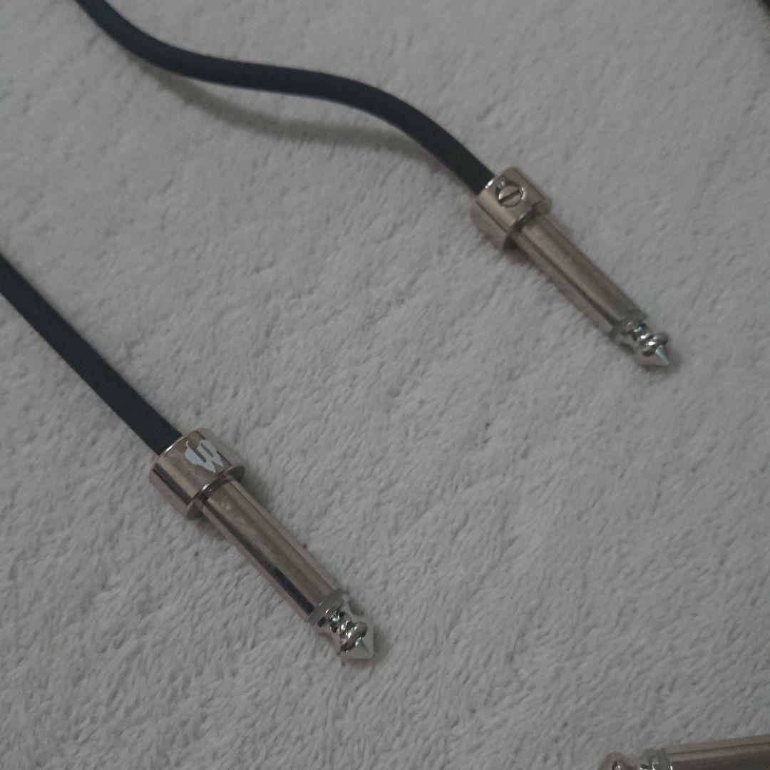 ☆free the tone ソルダーレス10本☆