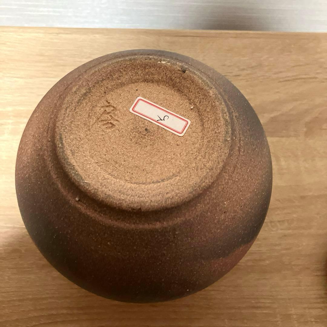 水指　工芸品　骨董品