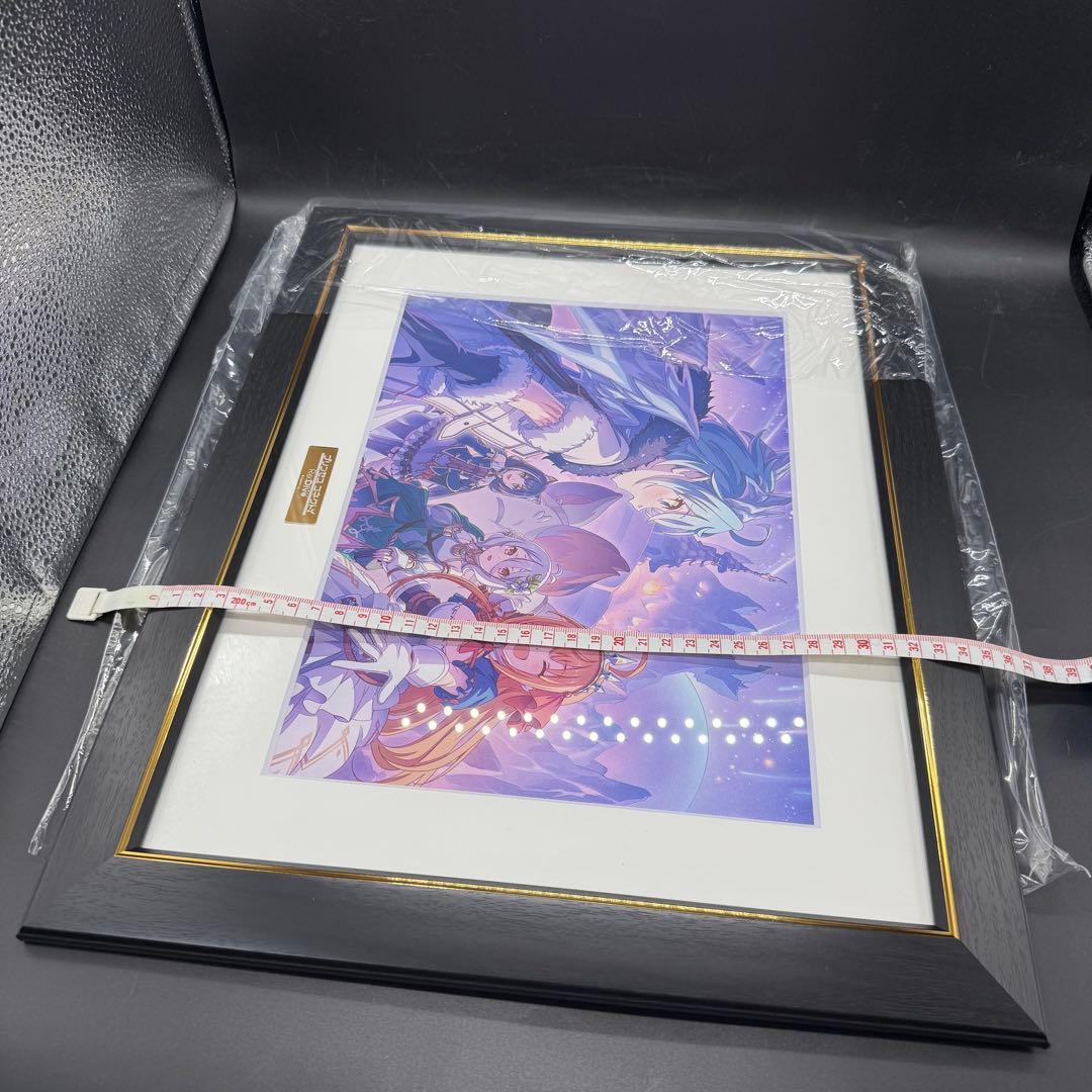 おかえりシェフィ！ キャラファイングラフ