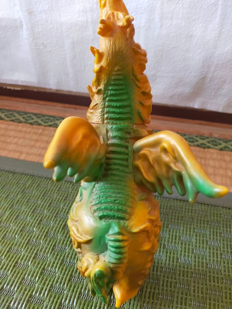 ブルマァク　復刻版ドドンゴ色違いセット