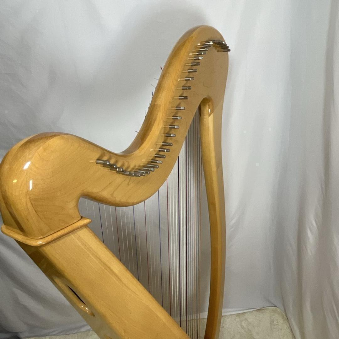 ✨希少✨東京都 神奈川県 引き取り限定　Artone Harp 36弦　ハープ