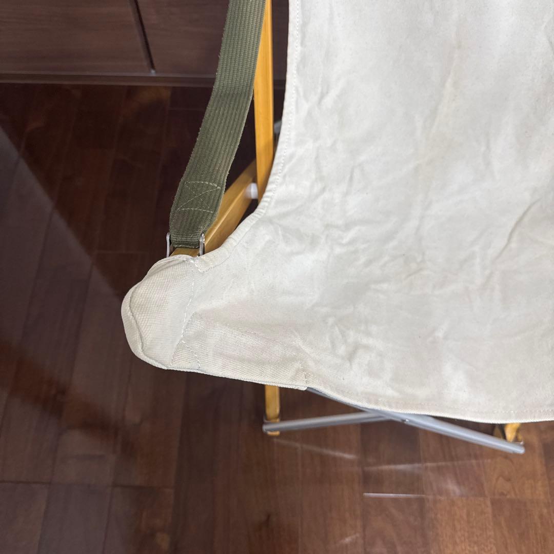 peak Take!チェア ロング　スノーピーク　キャンプ