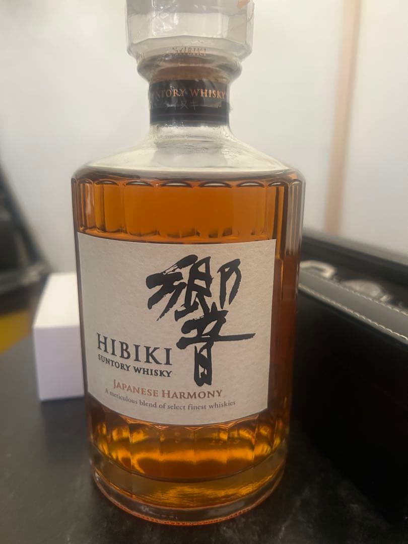 響 Hibiki Japanese Harmony 700ml