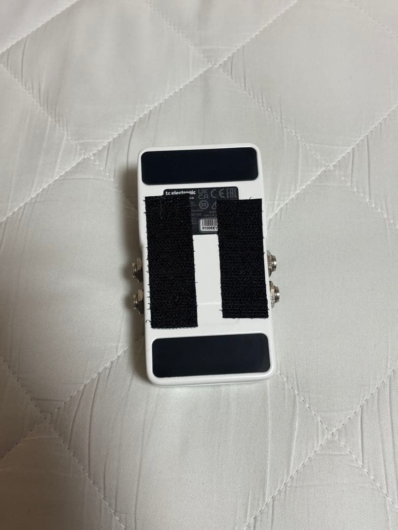 ギター t.c electronic Plethora X1