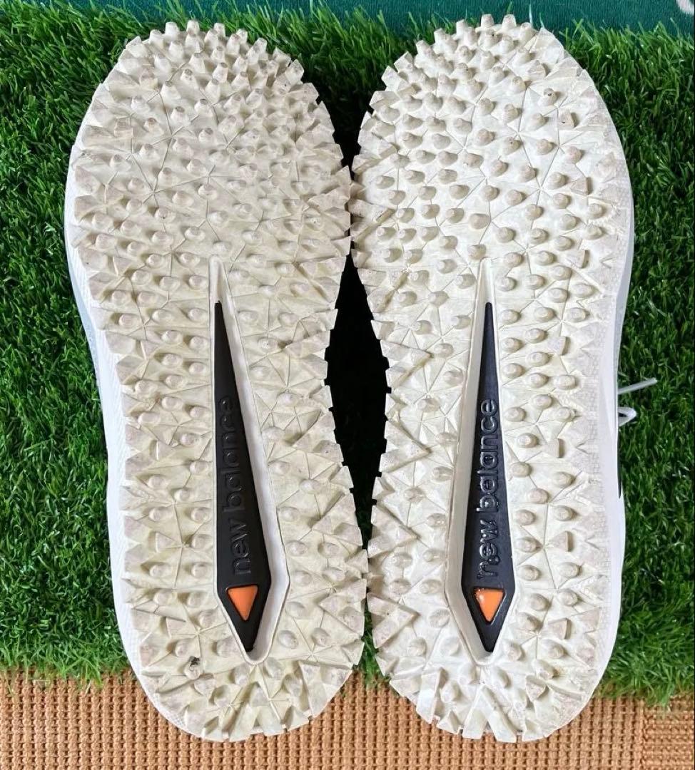 New Balance ゴルフシューズ UG1001A5 2E 紐タイプ