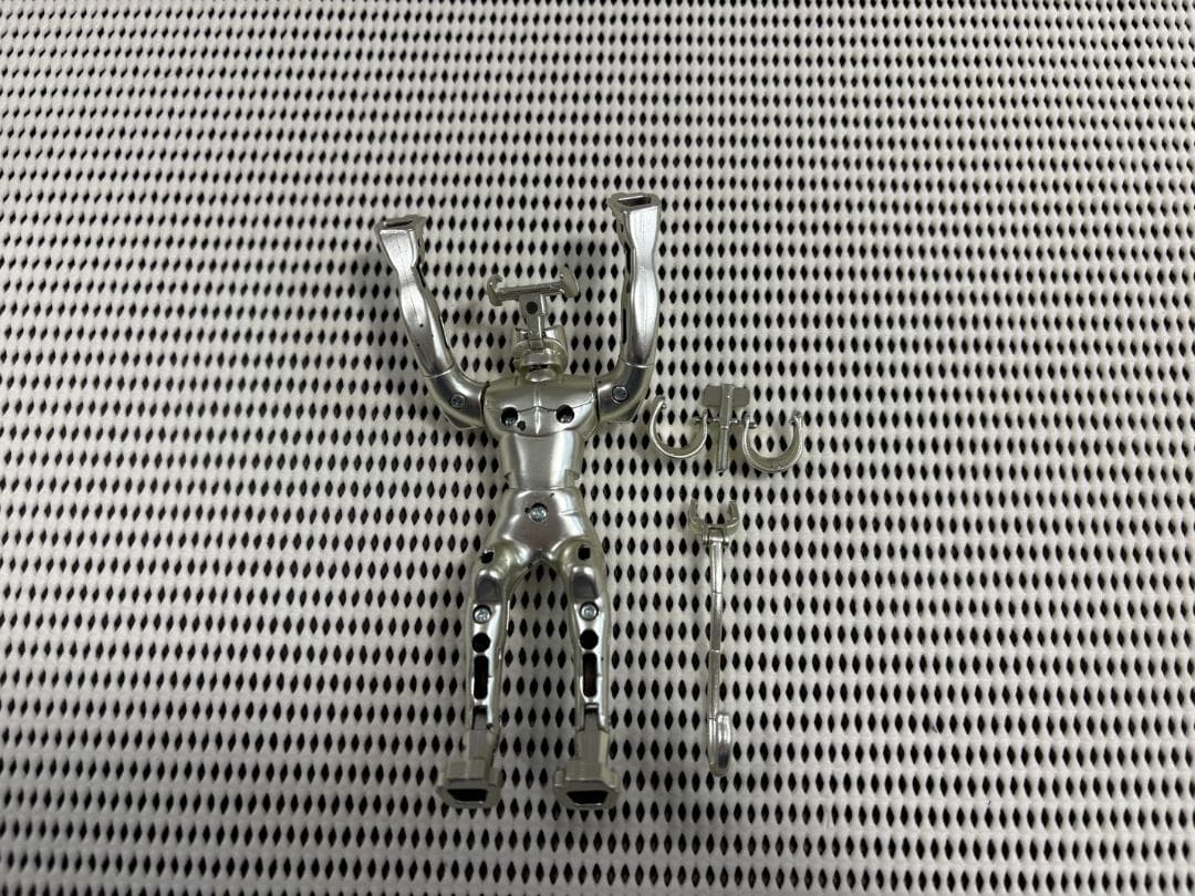 【訳あり】聖闘士星矢 ゼータローブバド 限定神闘衣