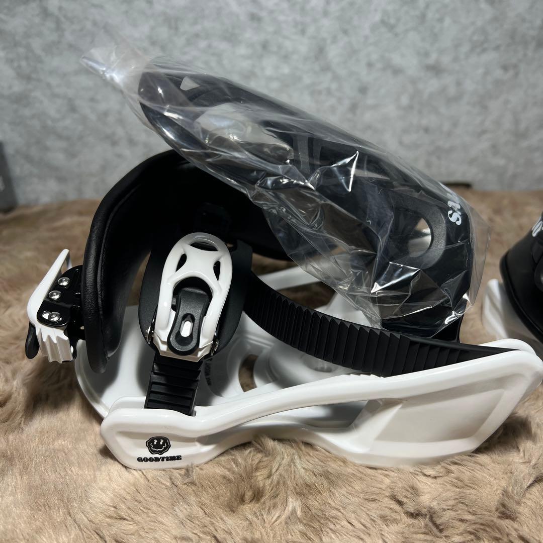 スノーボード SALOMON GOODTIME XS BLACK