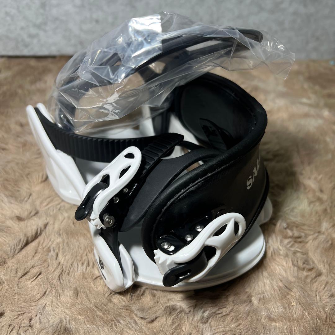 スノーボード SALOMON GOODTIME XS BLACK