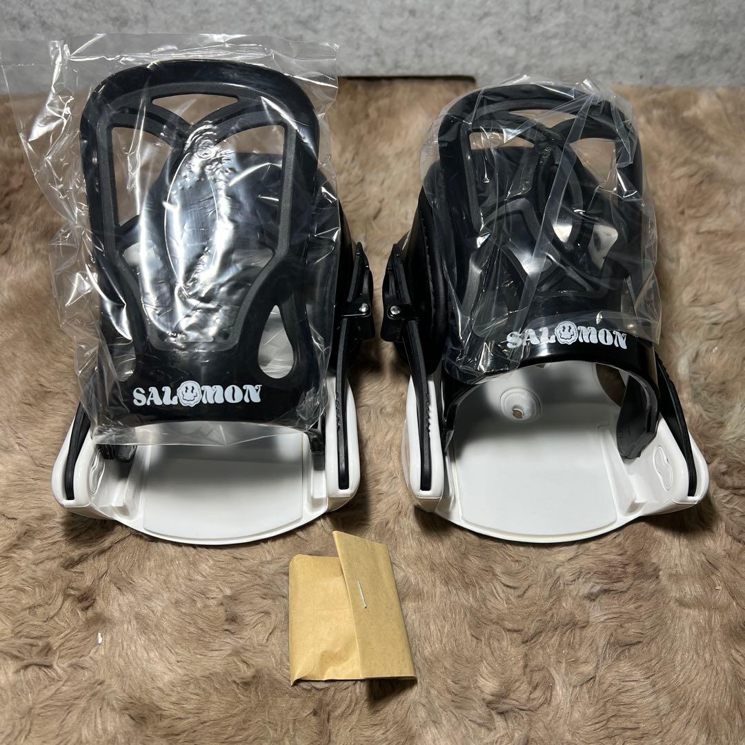 スノーボード SALOMON GOODTIME XS BLACK