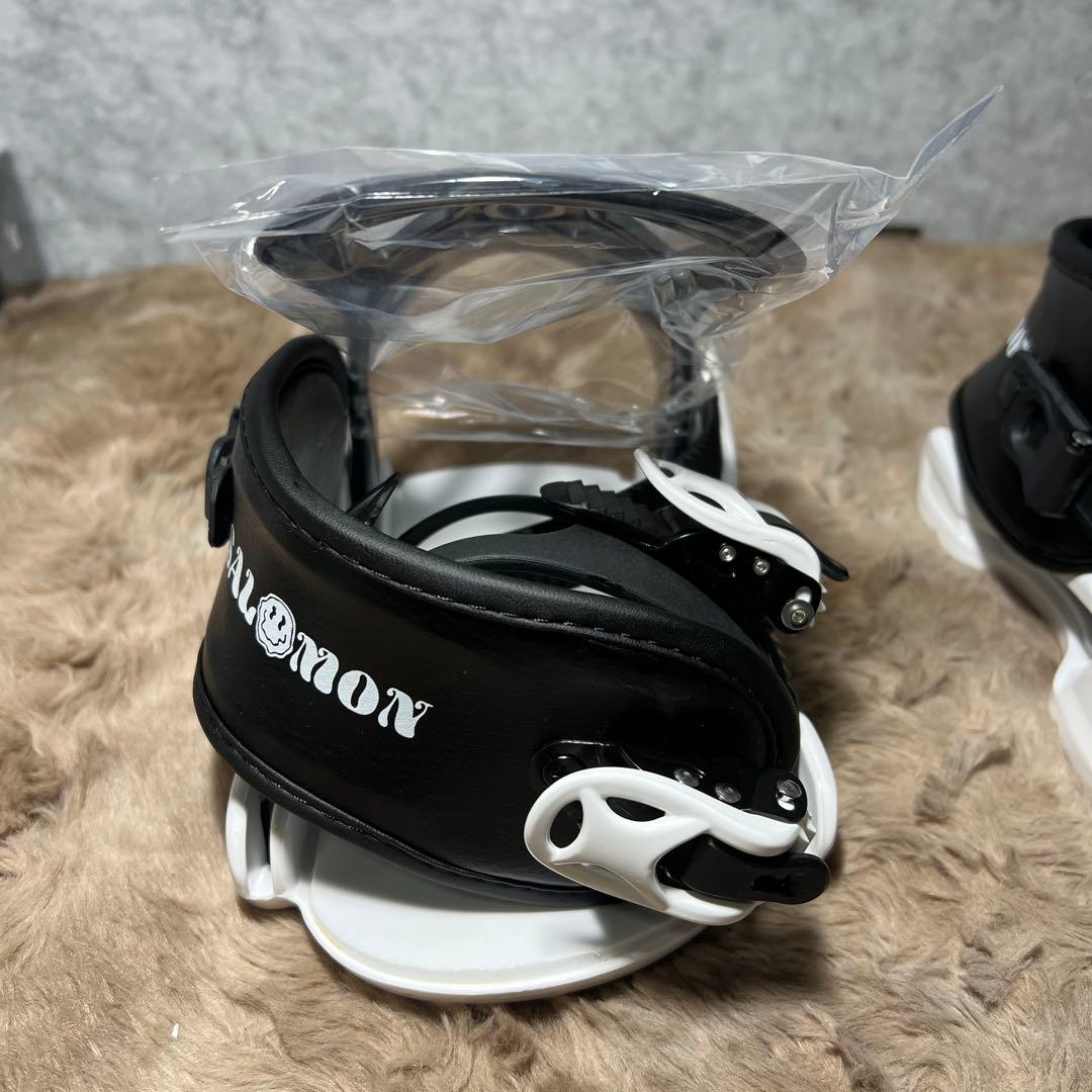 スノーボード SALOMON GOODTIME XS BLACK