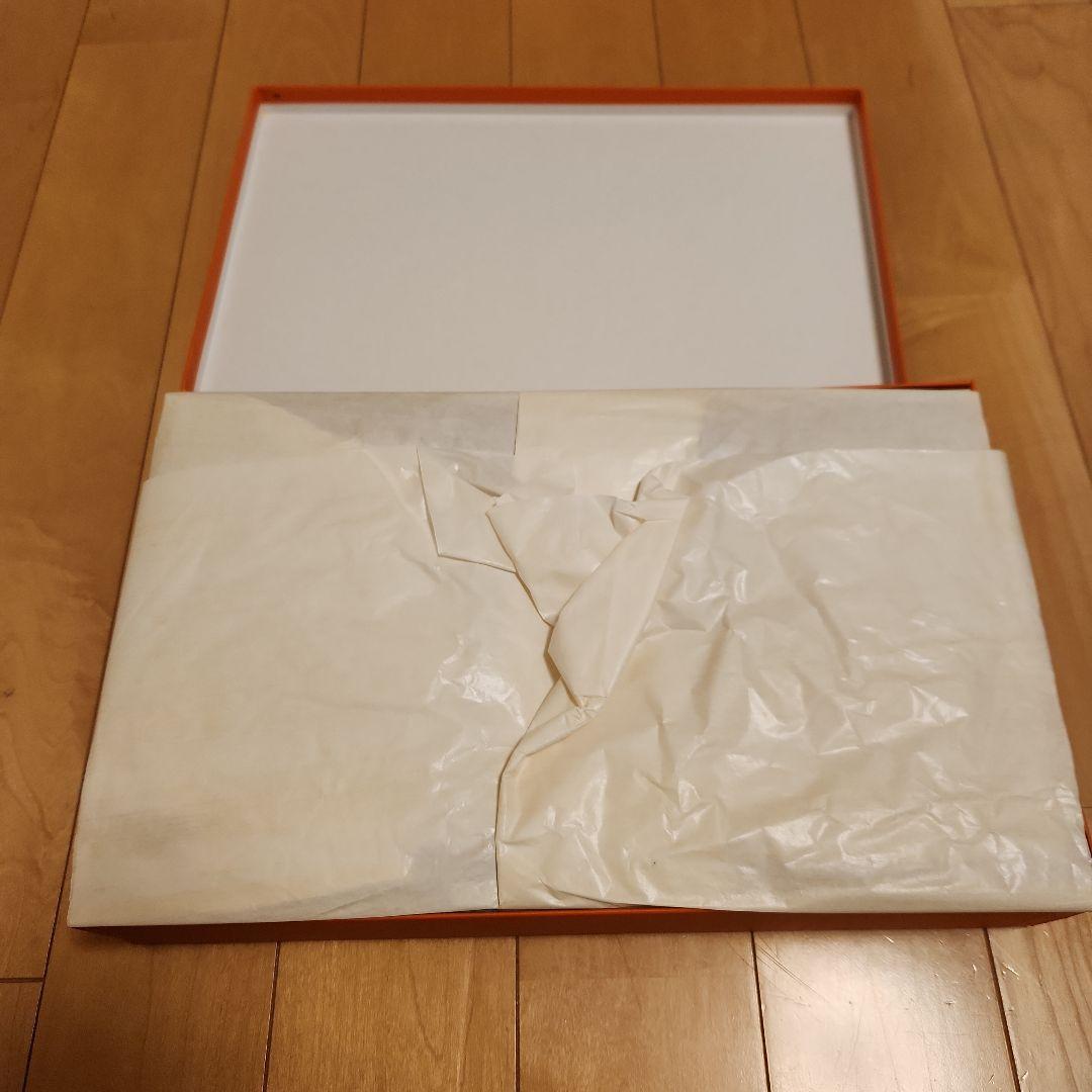 HERMES 箱入り タオルセット