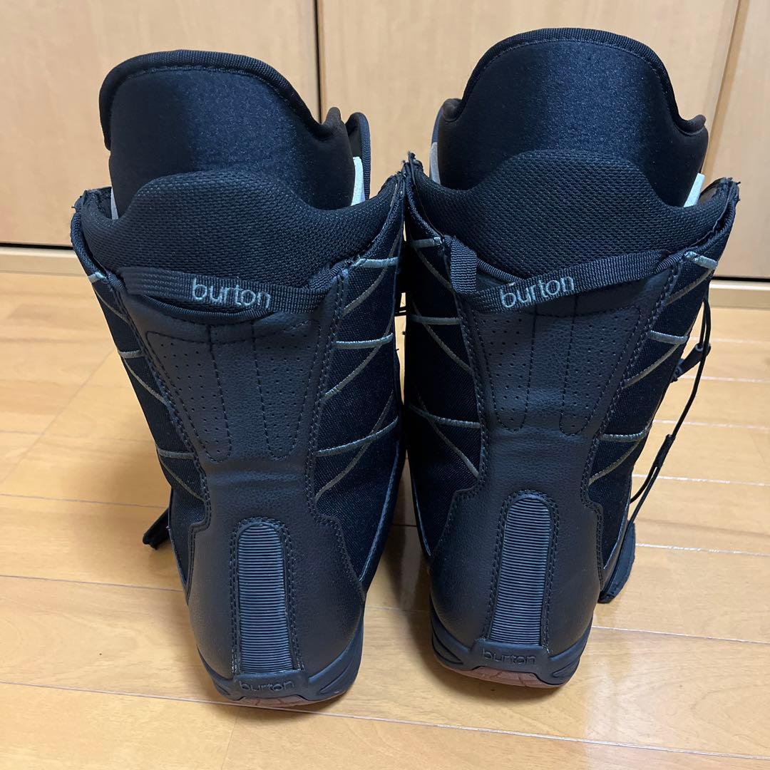 スノーボード靴