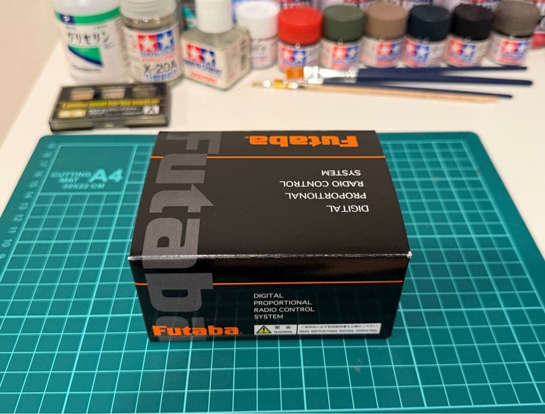 【新品】フタバ DLPH-2