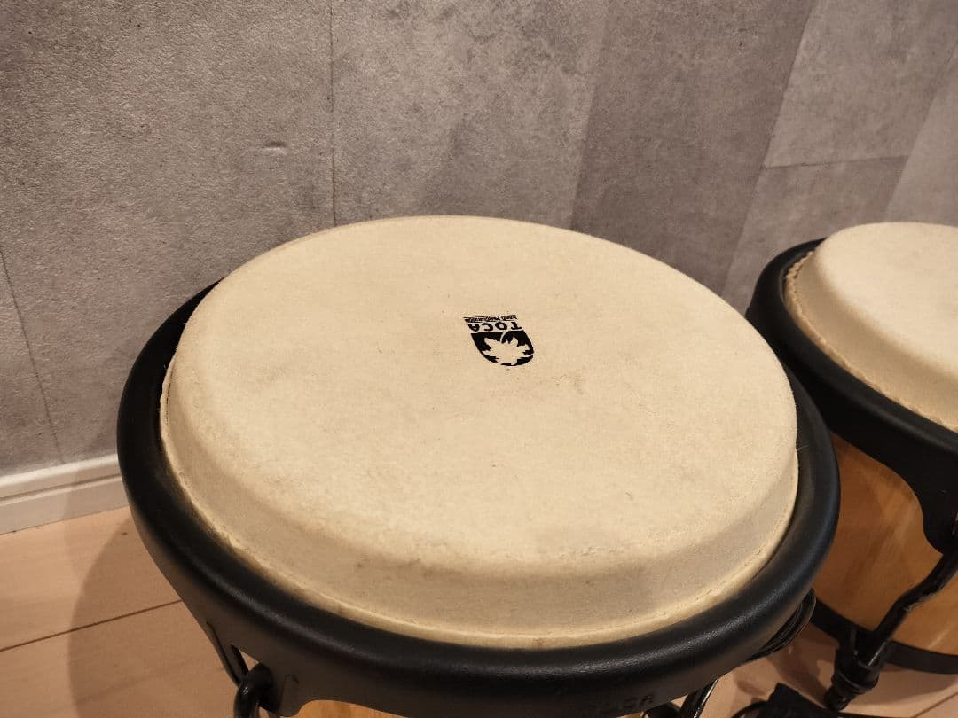 【送料込】Toca Player's Series ボンゴ