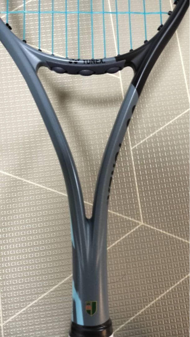 YONEX ボルトレイジ5VS