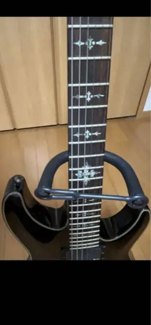 Schecter シェクター エレキギター