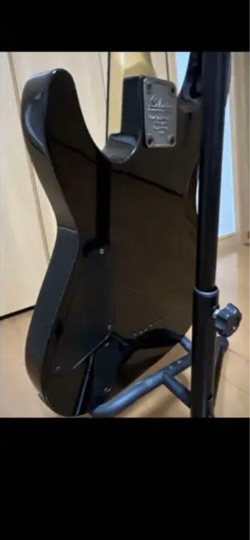 Schecter シェクター エレキギター