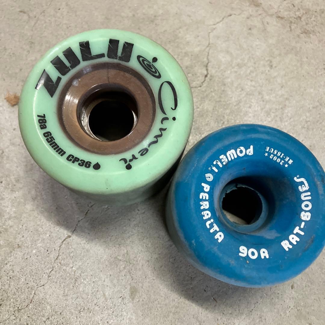 サーフスケート