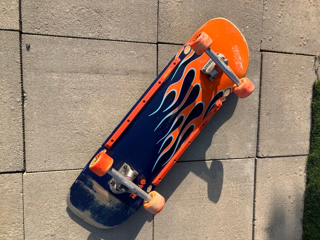 サーフスケート