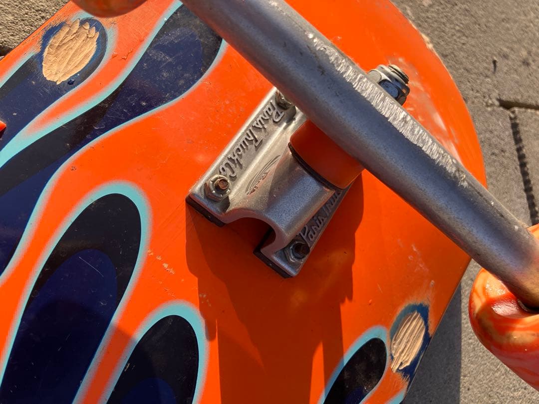 サーフスケート