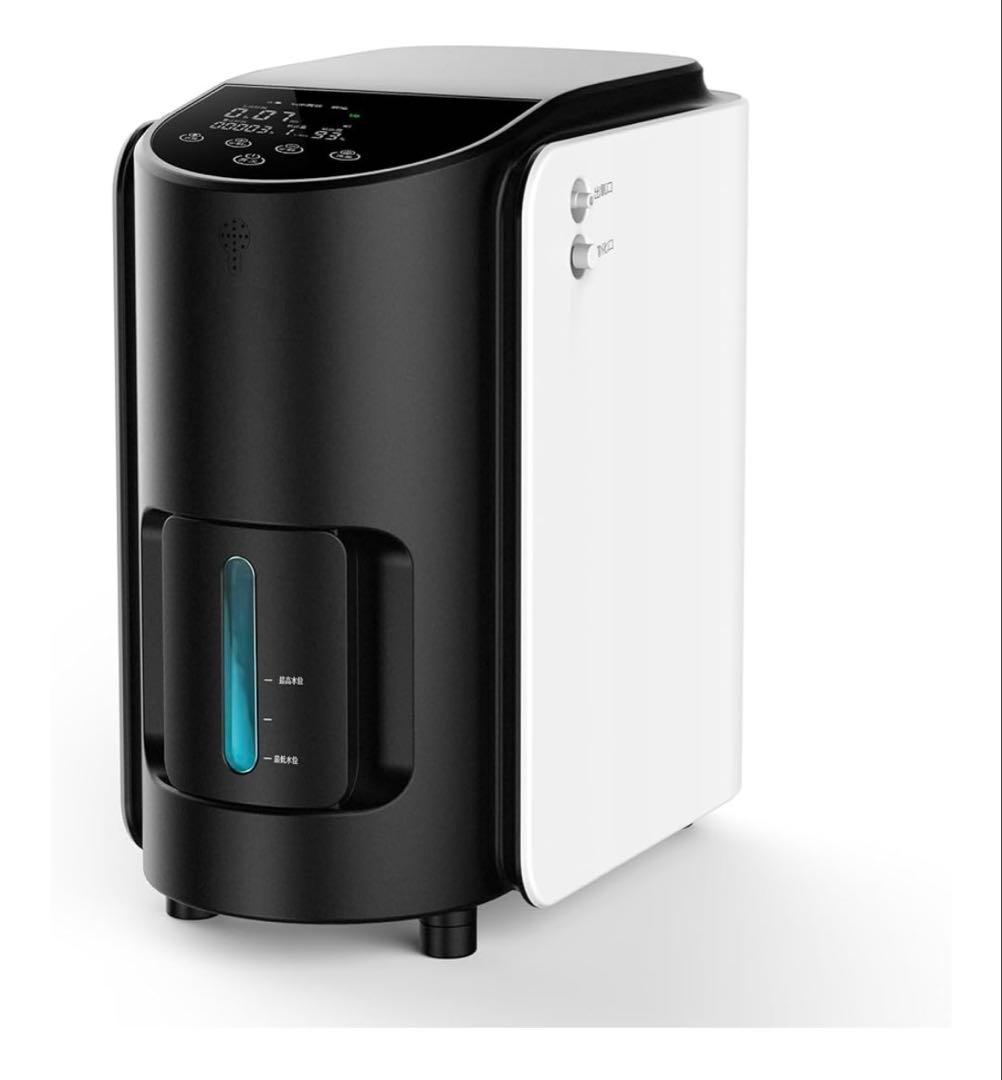 家庭用酸素発生器 JY-102W