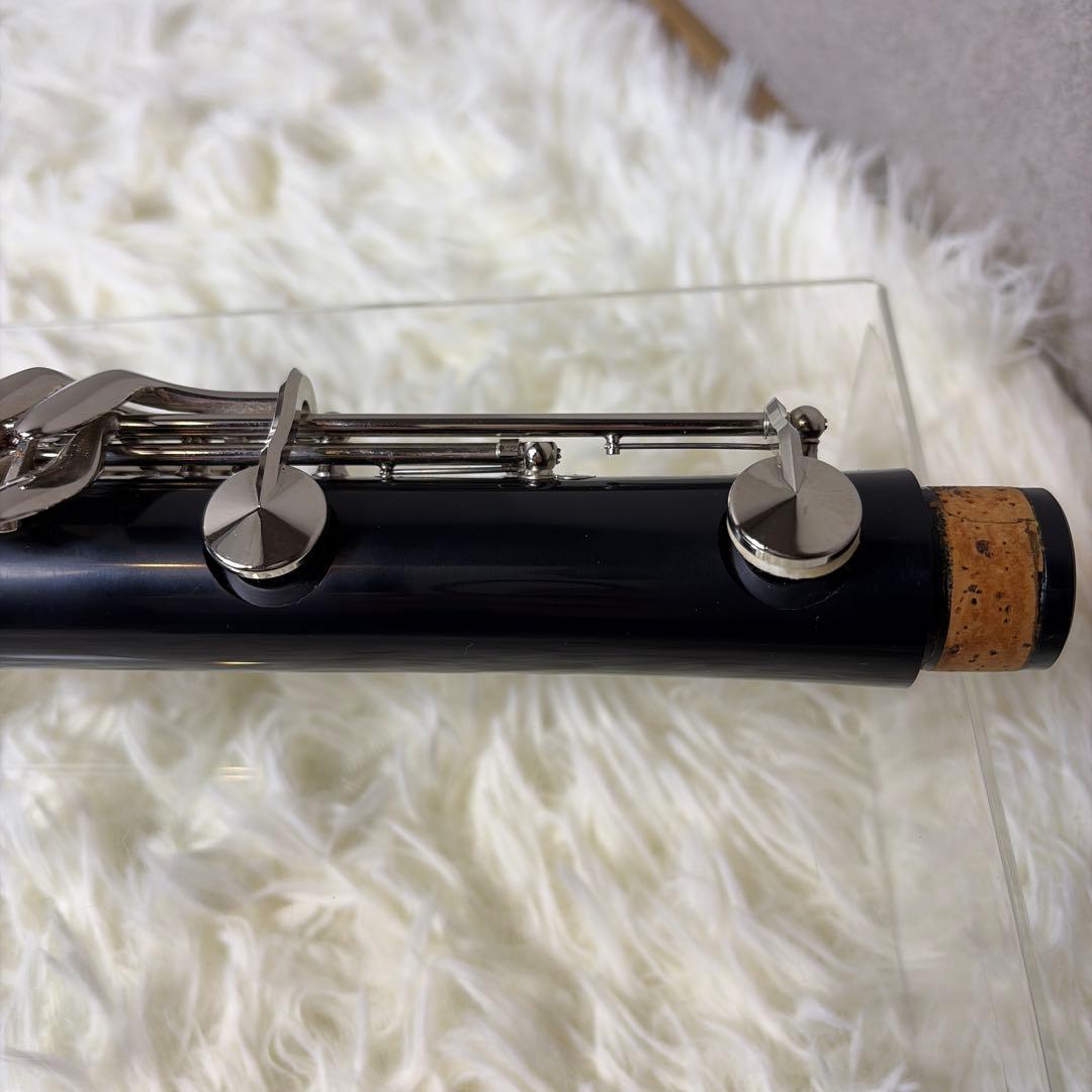 YAMAHA YCL-252 ヤマハ クラリネット ハードケース付き