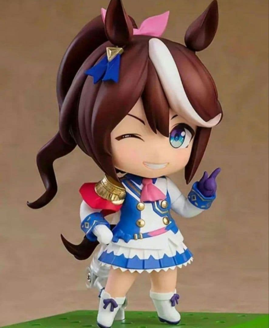 okistian0622 トウカイテイオー メジロマックイーン セット売り