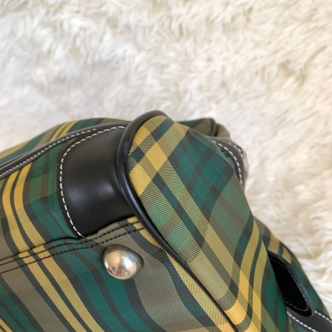 昭和レトロ❣️エース６０ スポーティーバッグ ボストンバッグ