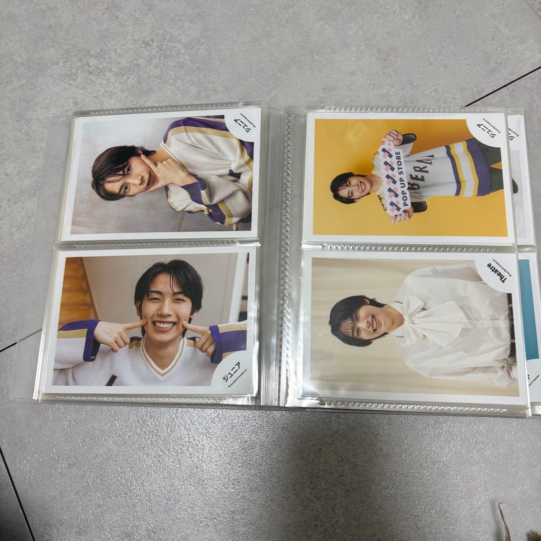 阿達慶 公式写真 80枚