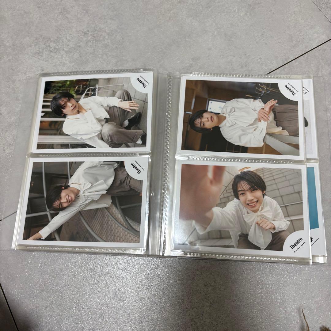 阿達慶 公式写真 80枚